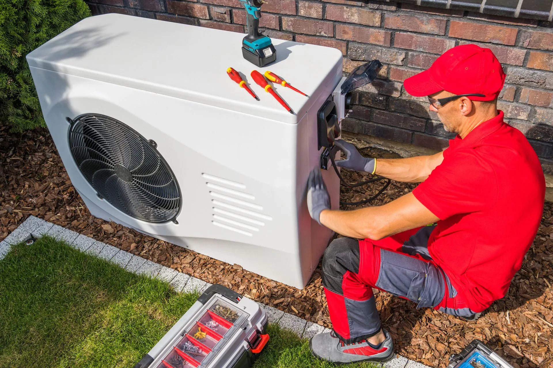 About HVAC in Underhill, VT